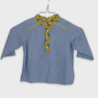 0-La Petite Chemise - Chemise - S