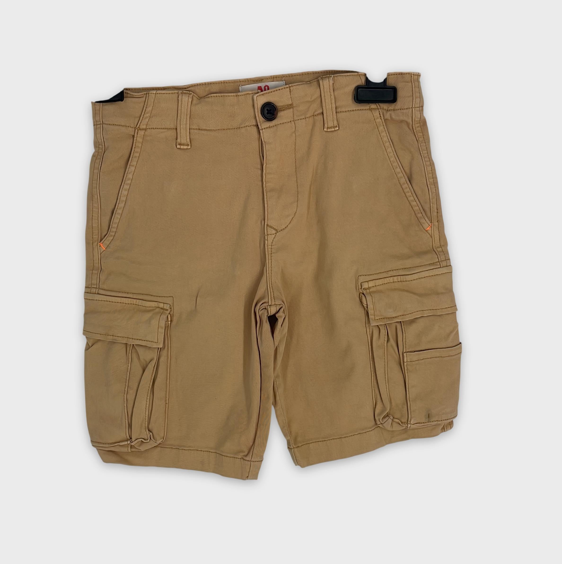 0-A076 American Outfitter - Short cargo - 10 ans