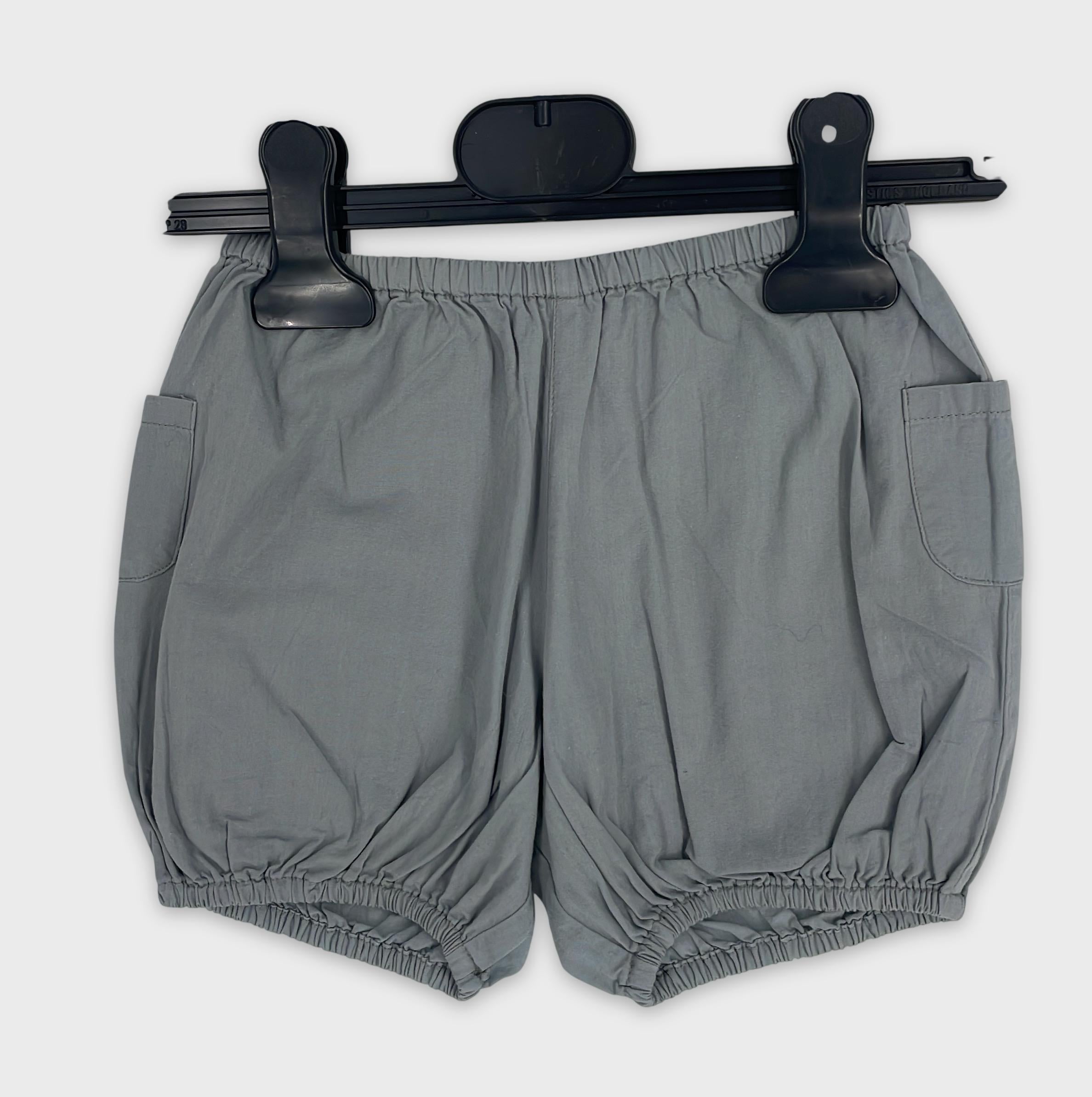 0-Nicoli - Short - 12M