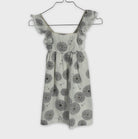 0-Jacadi - Robe - 4A