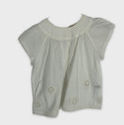 0-Bonpoint - Blouse - 3