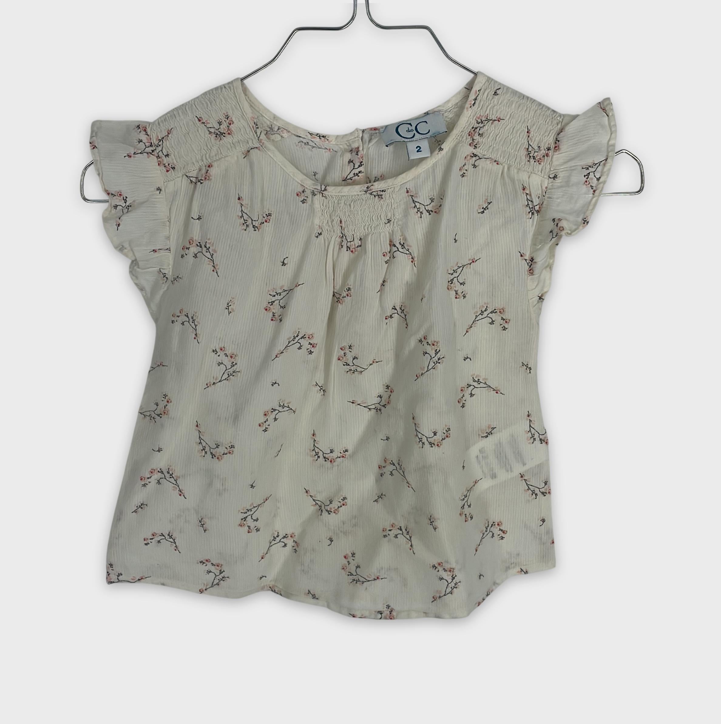 0-CC - Blouse - 2