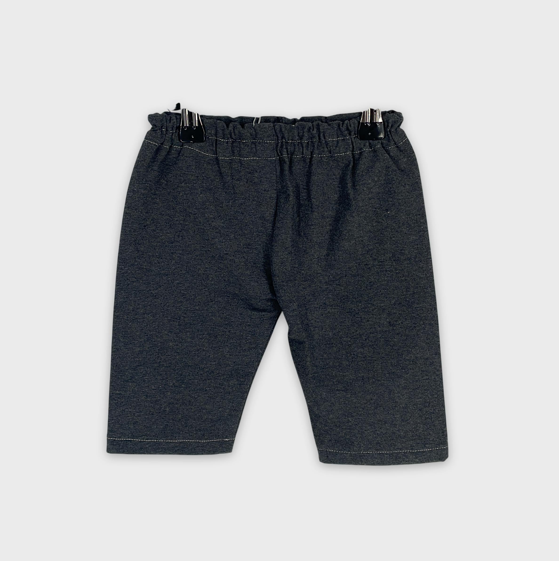 0-Tiny Jump - Pantalon - 3/6M