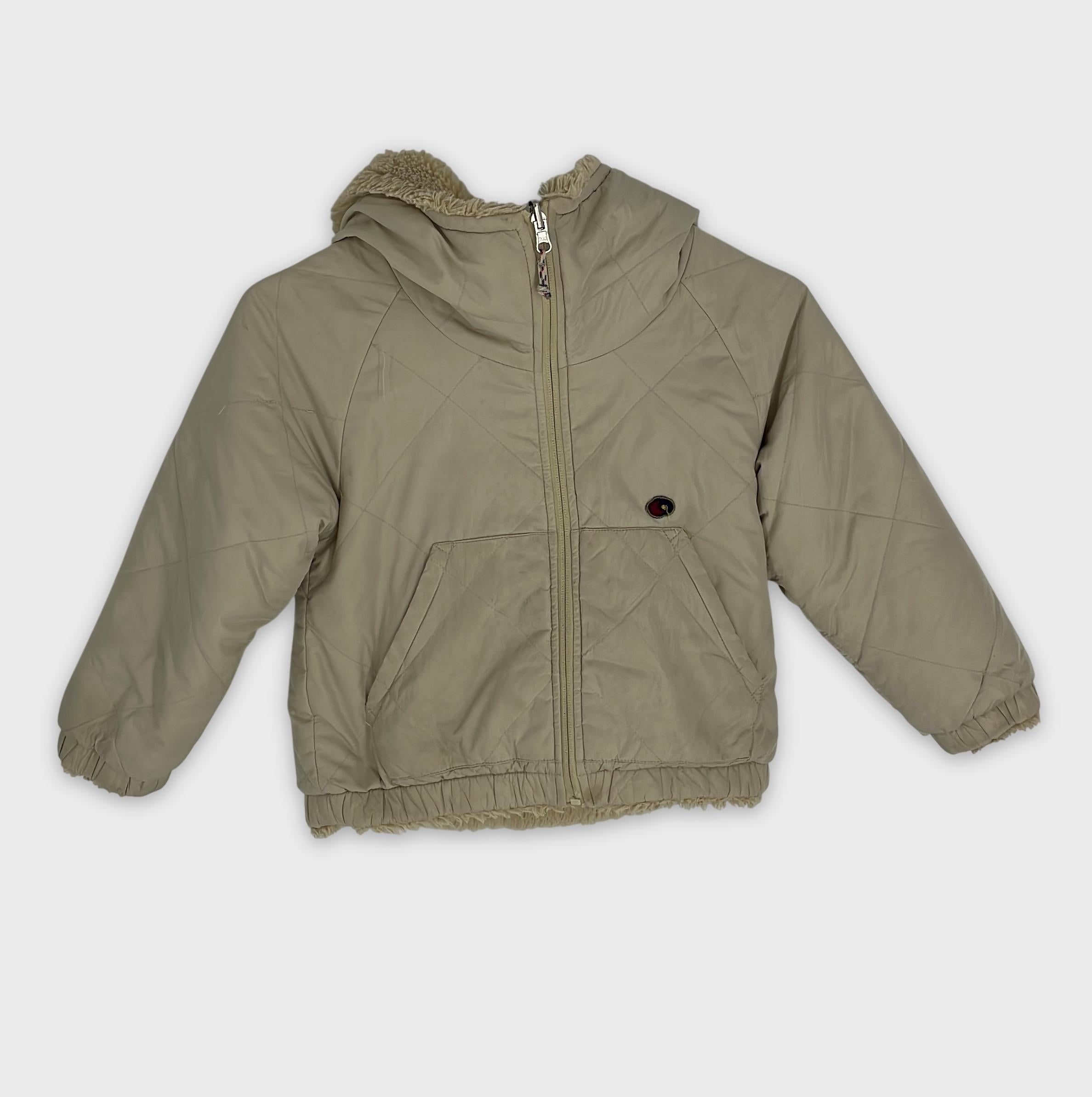 0-Unknown - Veste - Taille Inconnue