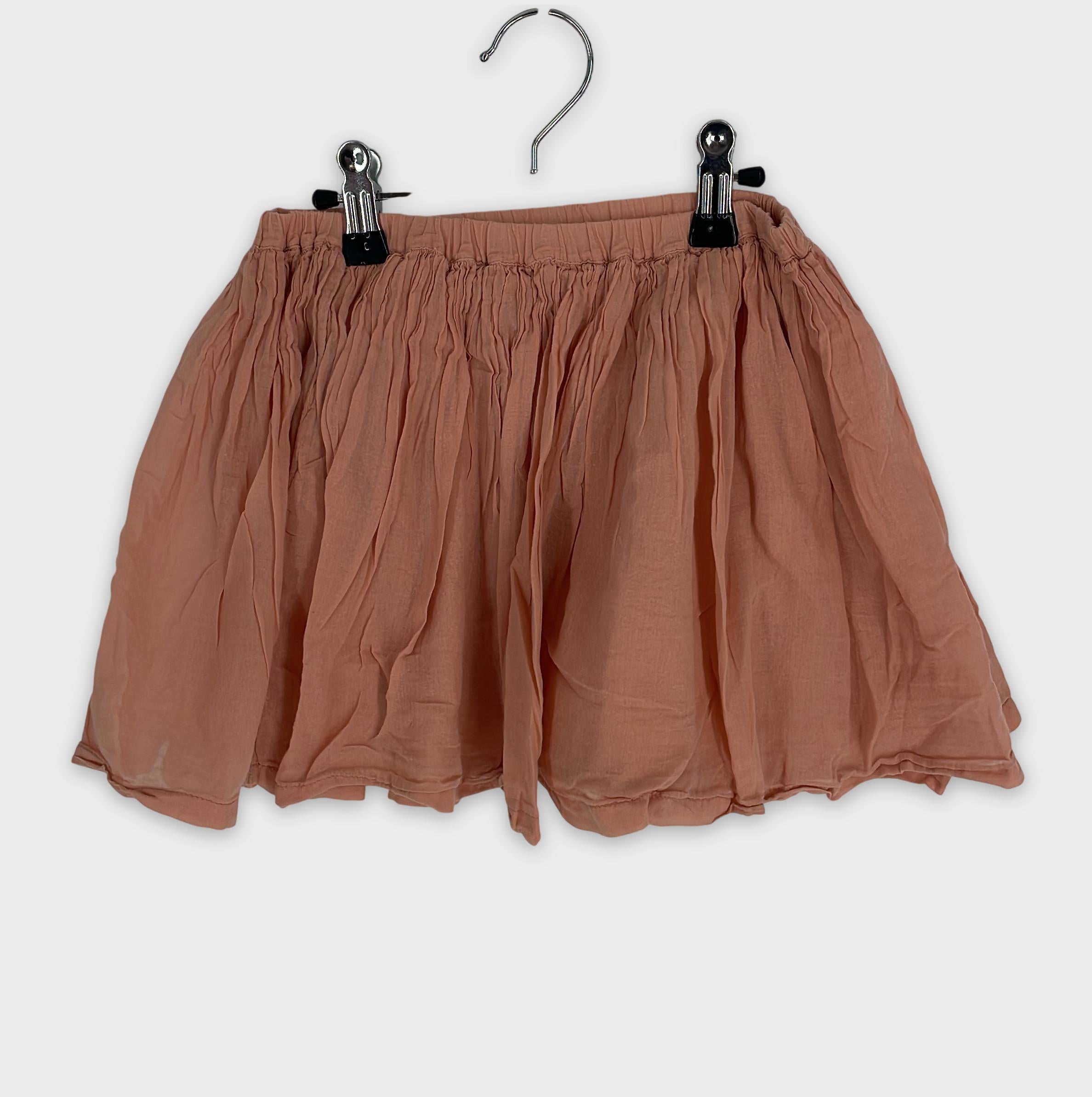 0-BonTon - Jupe - 8