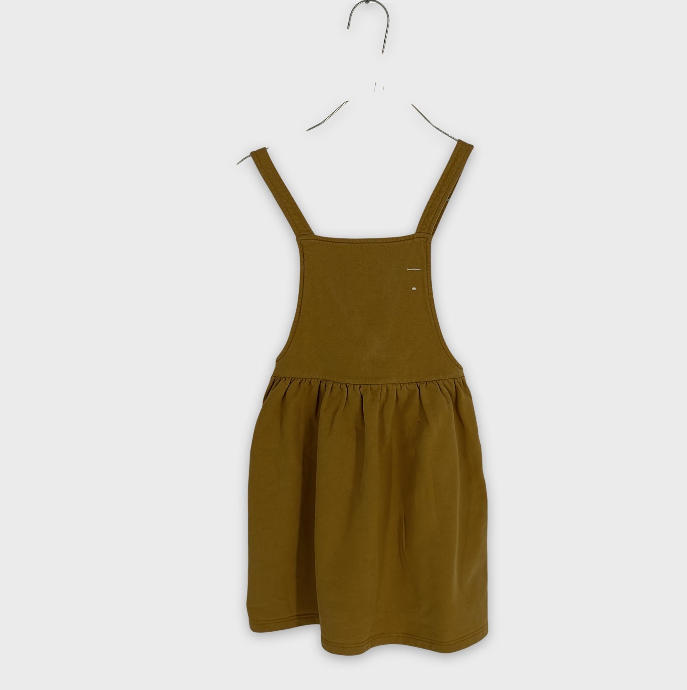 0-GRAY LABEL - Robe - 5/6 ans