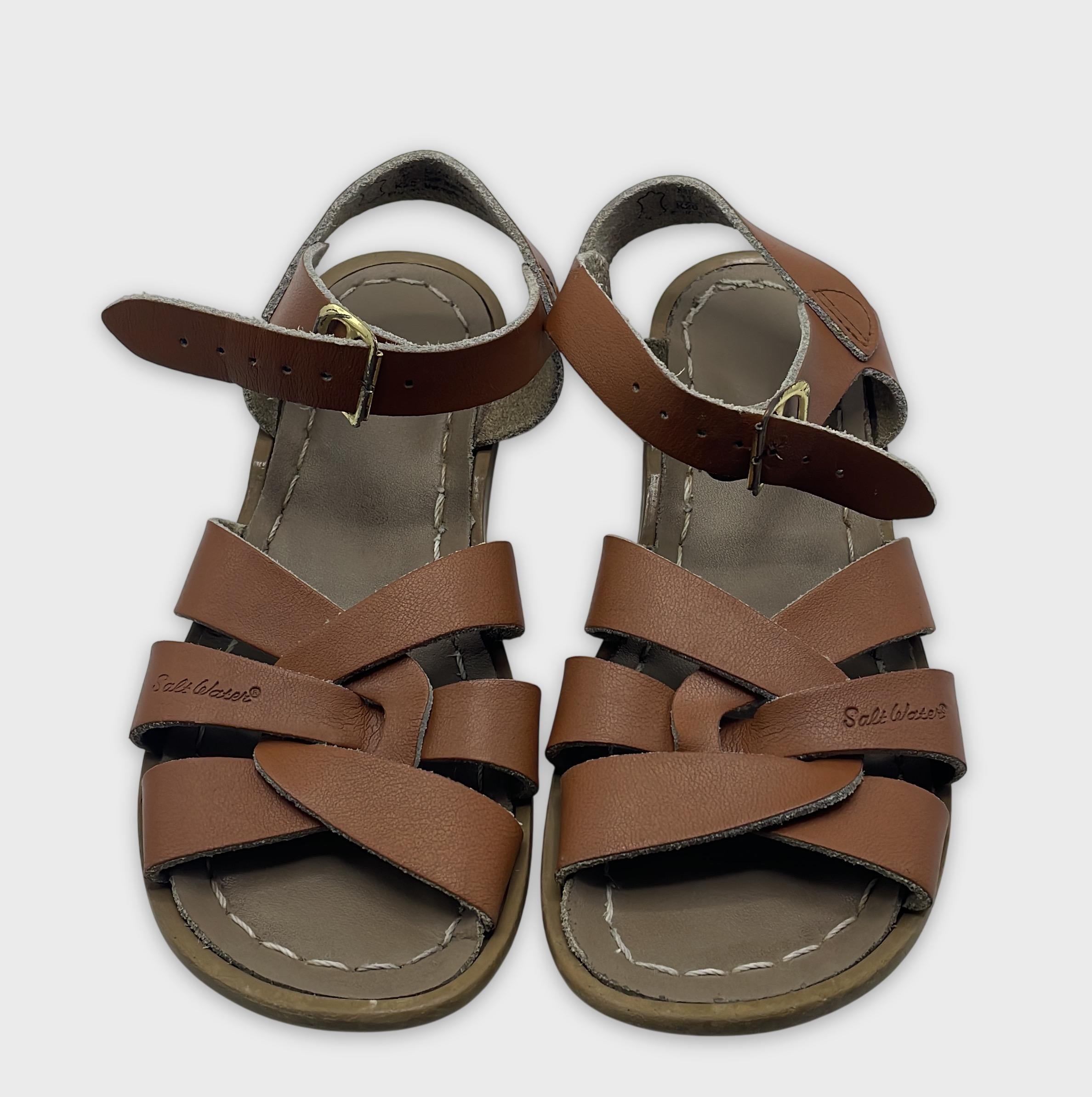 0-Salt Water - Sandales - Taille 12