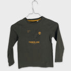 0-Timberland - T-shirt manches longues - 6/114