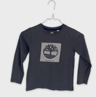0-Timberland - T-shirt manches longues - 6/114