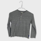0-Scotch&Soda - T-shirt manches longues - 6 ans