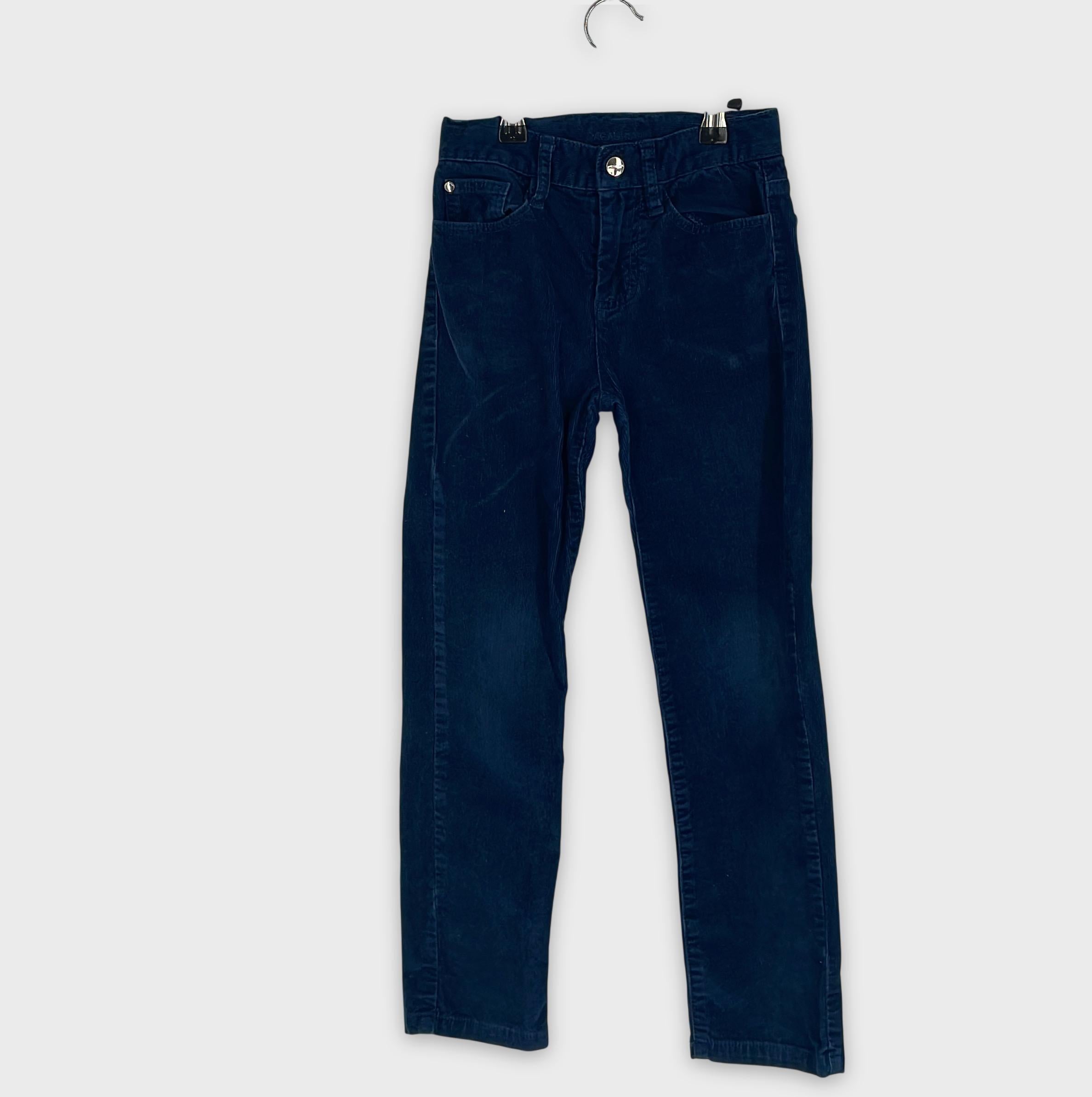 0-Jacadi Paris - Pantalon - 8A