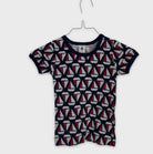 0-Petit Bateau - T-shirt - Taille inconnue