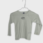 0-Petit Bateau - T-shirt manches longues - 6ans/116cm