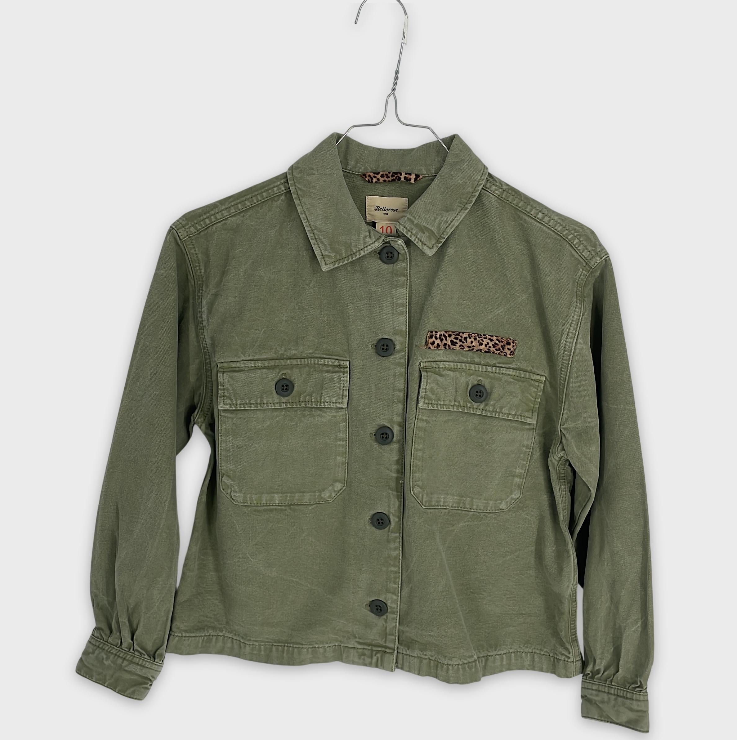 0-Bellerose - Veste - 10