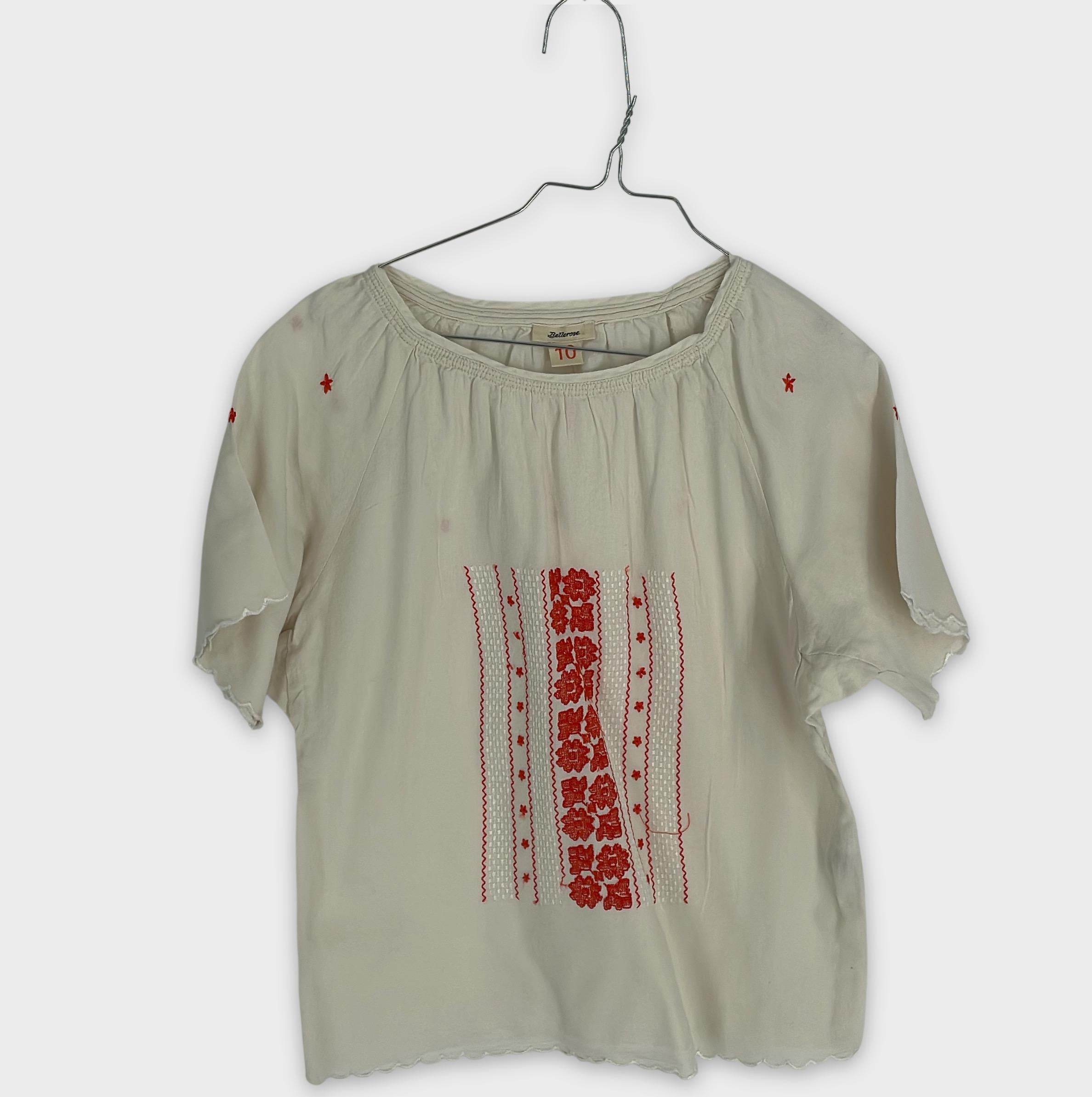 0-Bellerose - Top - 10