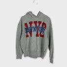 0-America Today - Sweat à capuche - 146-152