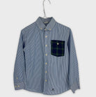 0-American Outfitters - Chemise - 8 YEARS