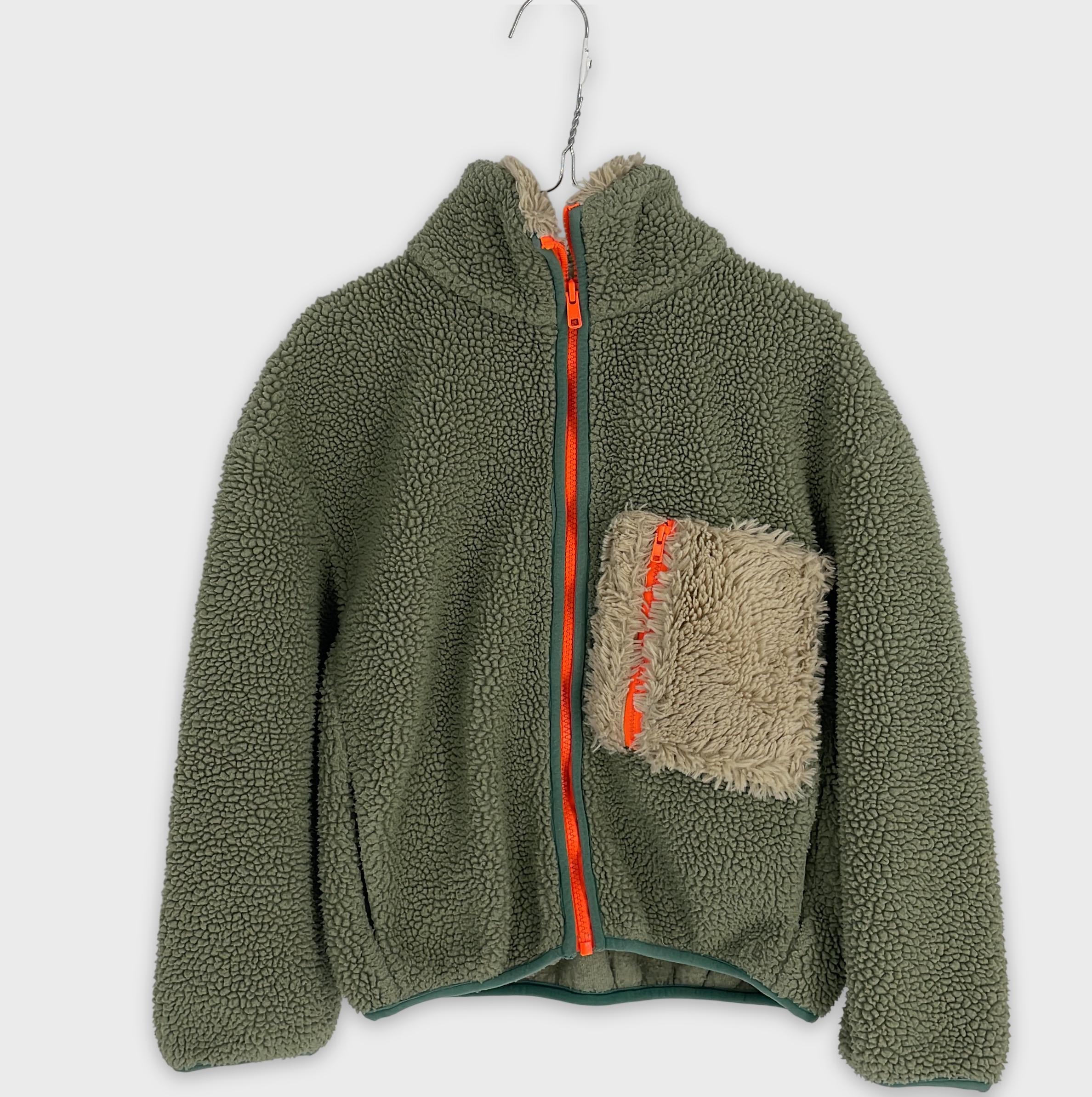 0-Bellerose - Veste - 10 ans