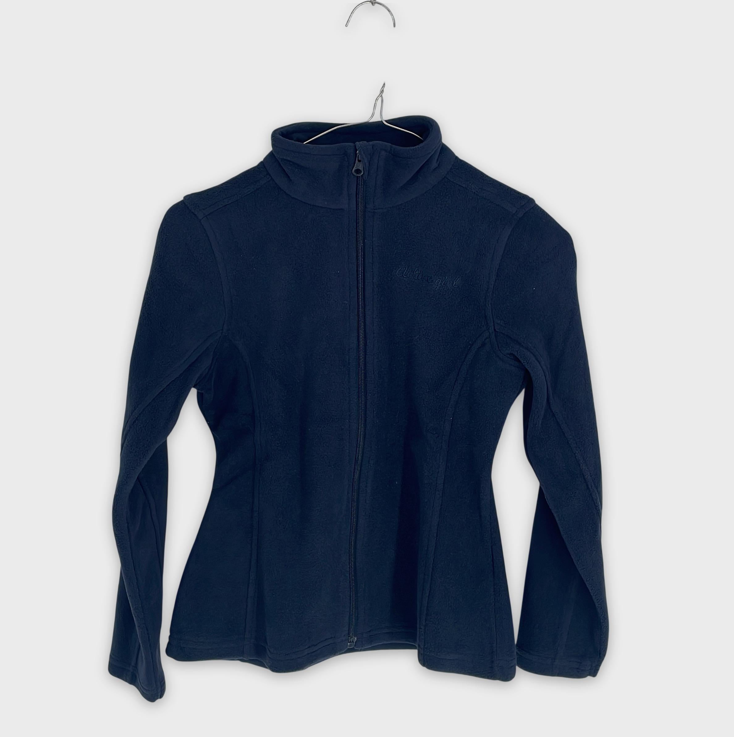 0-Pure Basic - Veste Polaire - 10