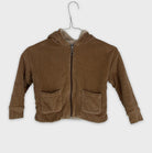 0-Billieblush - Veste - 6 ans