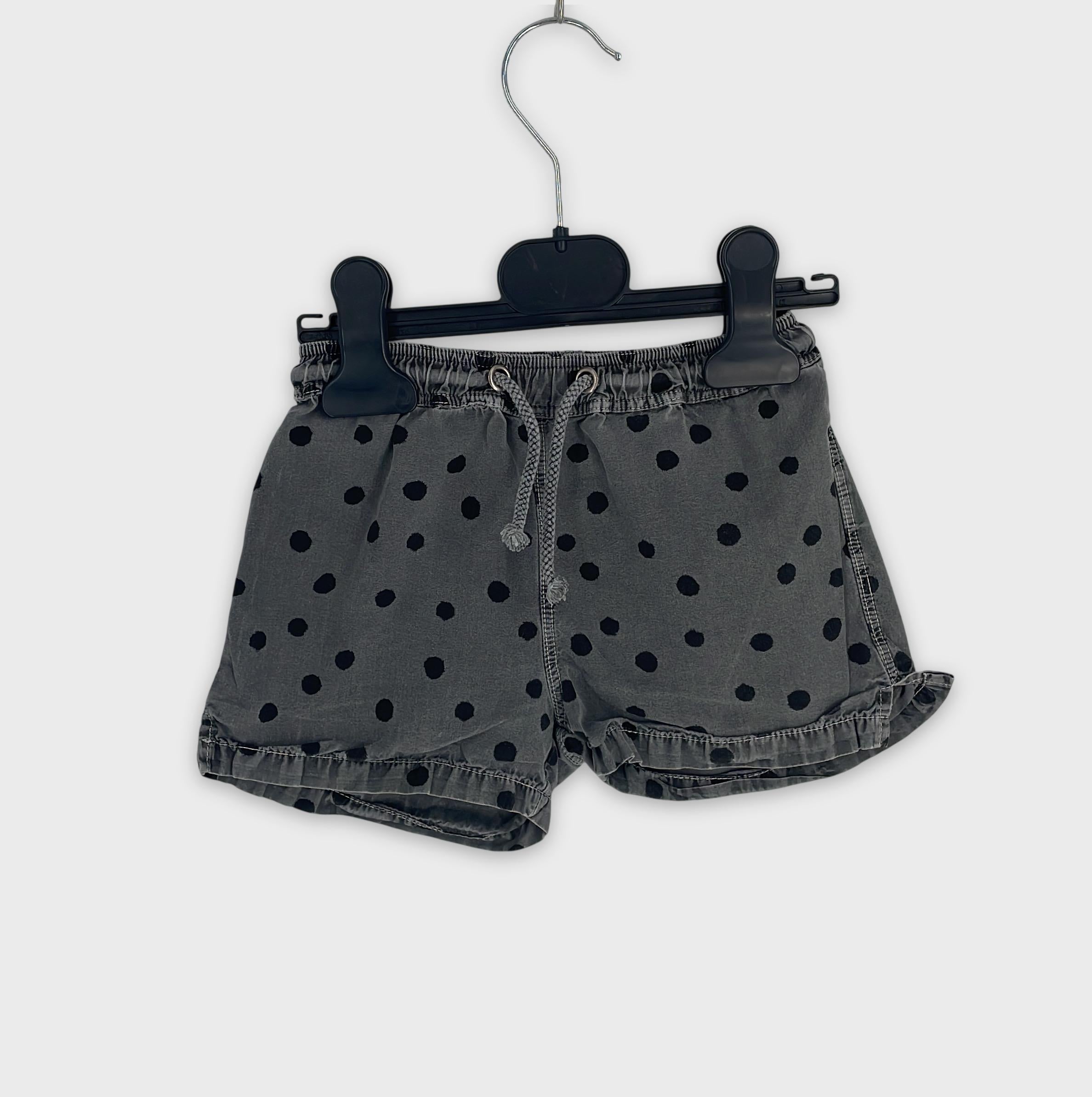 0-Inconnu - Short - Inconnu