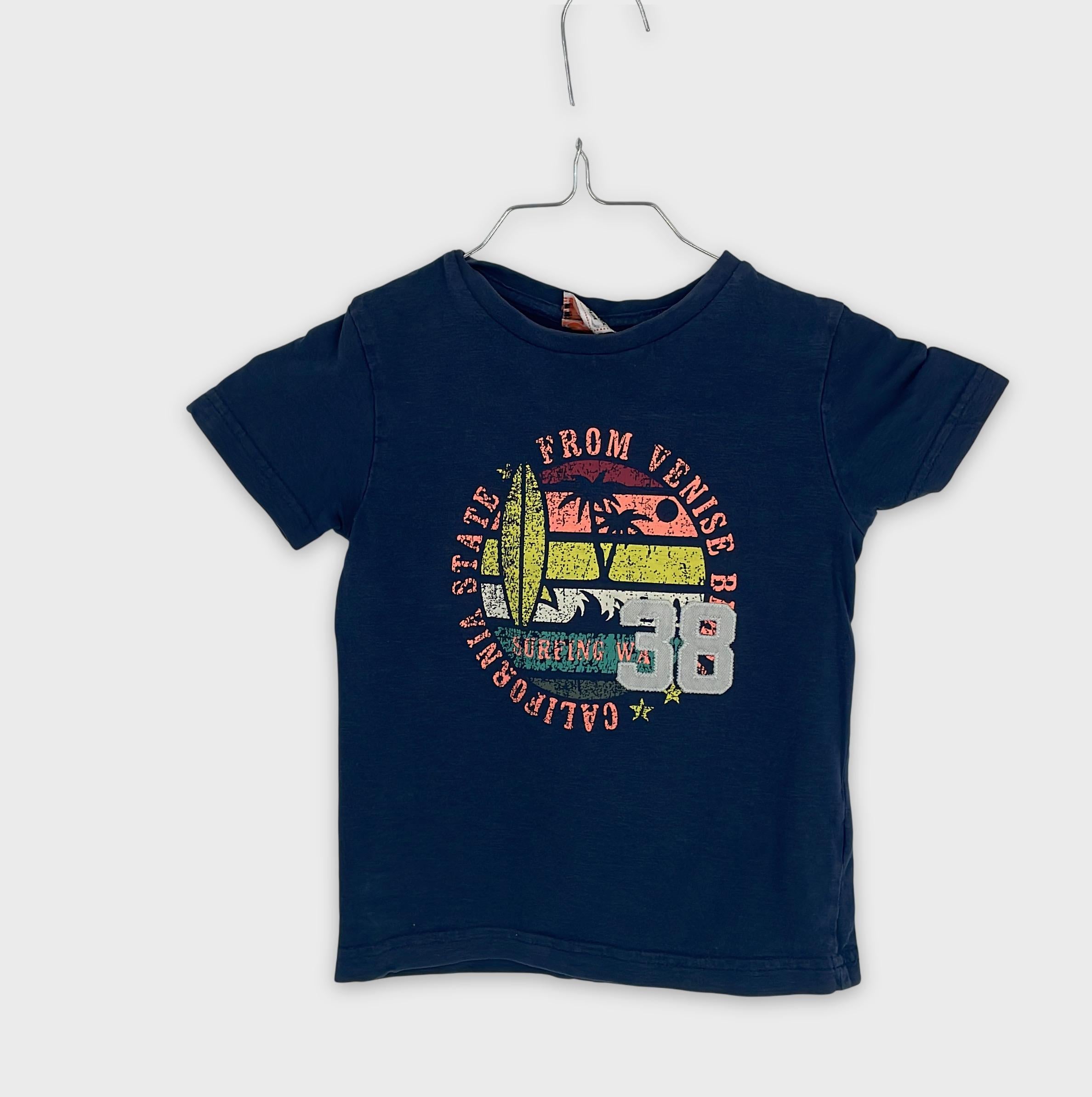 0-Tape à l'Oeil - T-shirt - 3A