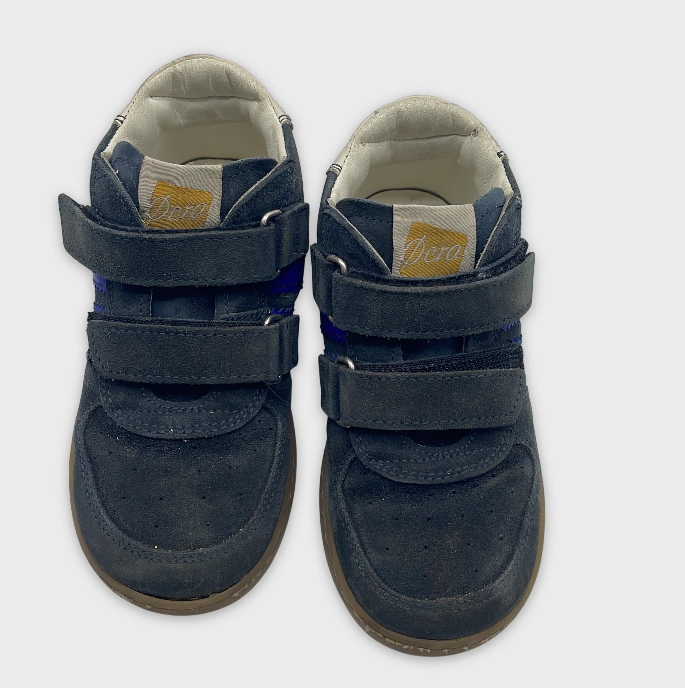 0-Dora 4 Sneakers - Chaussures - 25