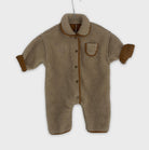 0-Story of la.camel - Combinaison - 12M