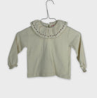 0-Zara - Blouse - 86 cm