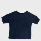 0-Zara - T-shirt - 12-18 mois