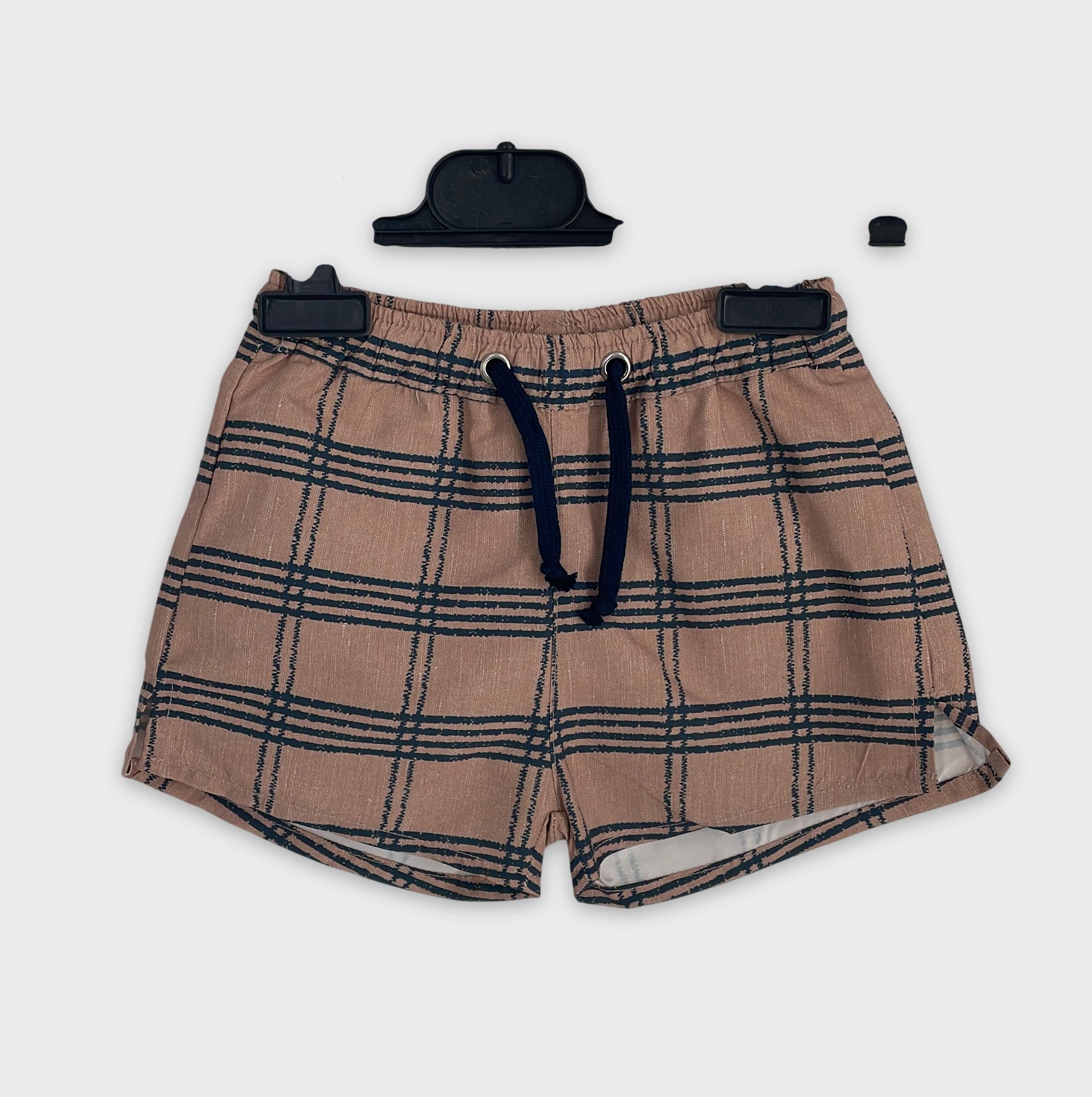 0-Tocoto Vintage - Short de bain - 18M