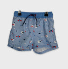 0-Mayoral - Short de bain - 18M/80cm