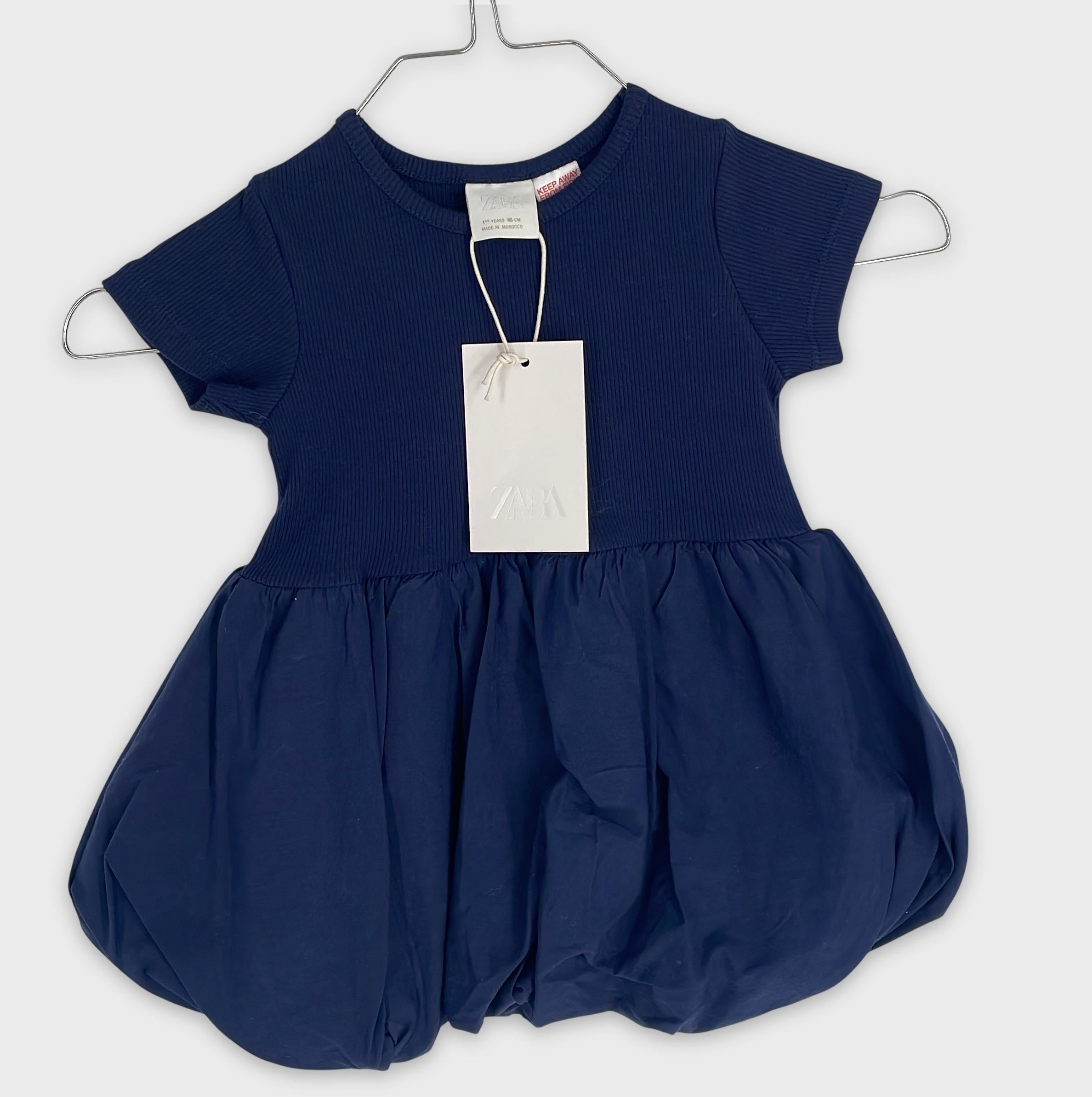 0-Zara - Robe - 1 ans