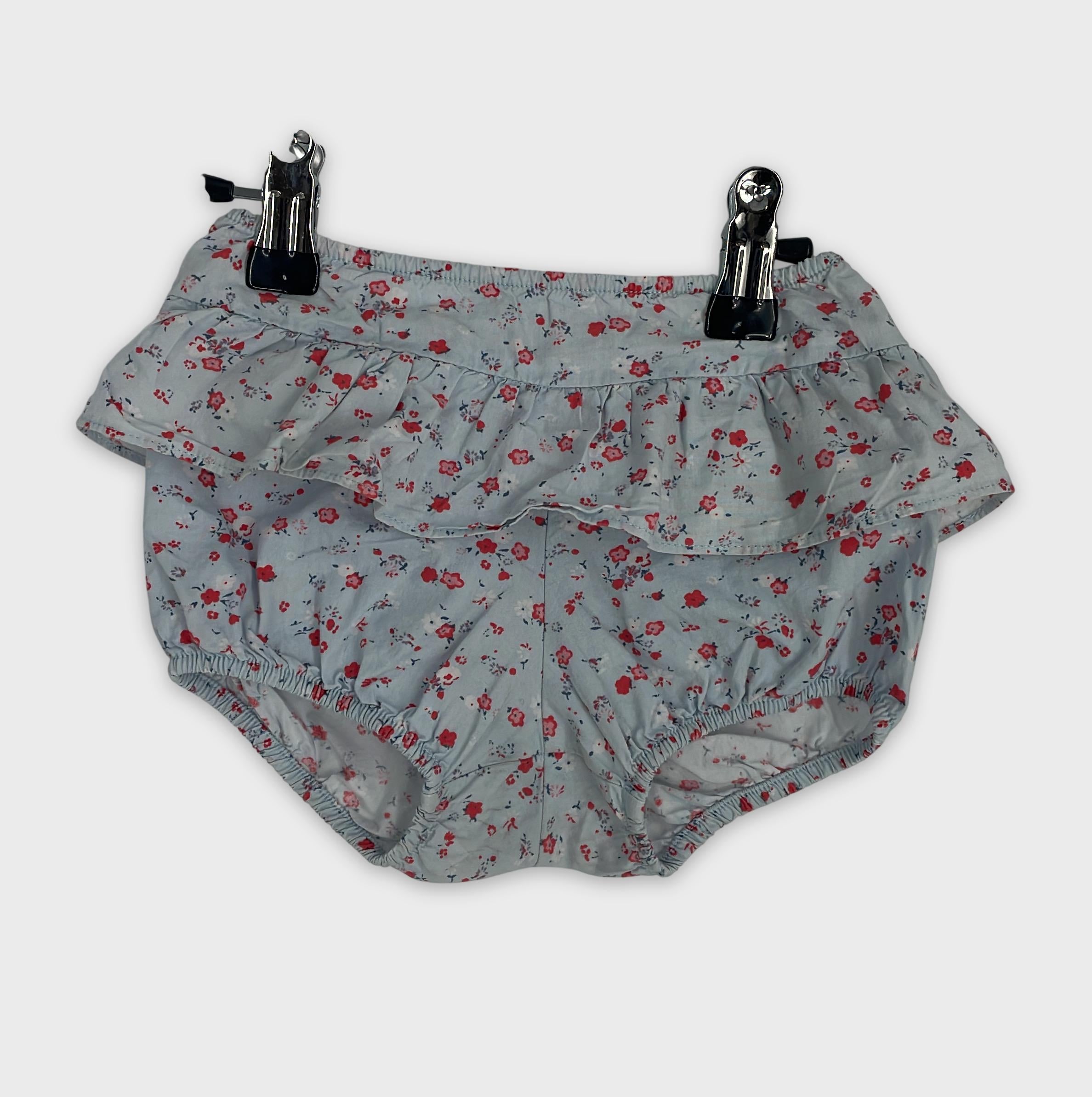 0-Juisomwiere & Babies - Culotte - 9/12 mois