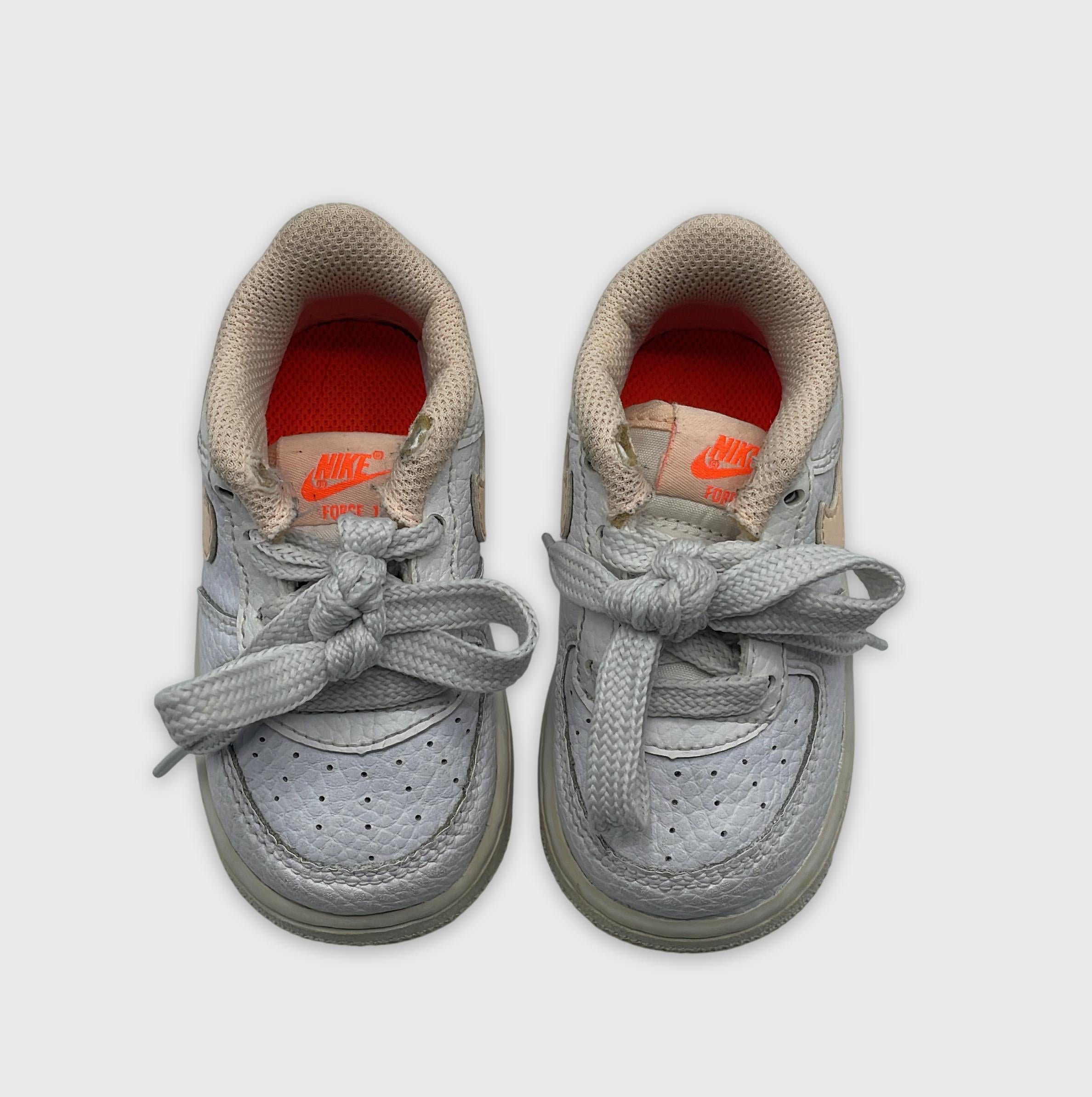 0-Nike - Baskets - Taille 20