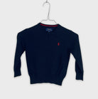 0-Polo Ralph Lauren - Pull - 4/4T