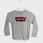 0-Levi's - T-shirt manches longues - 5A