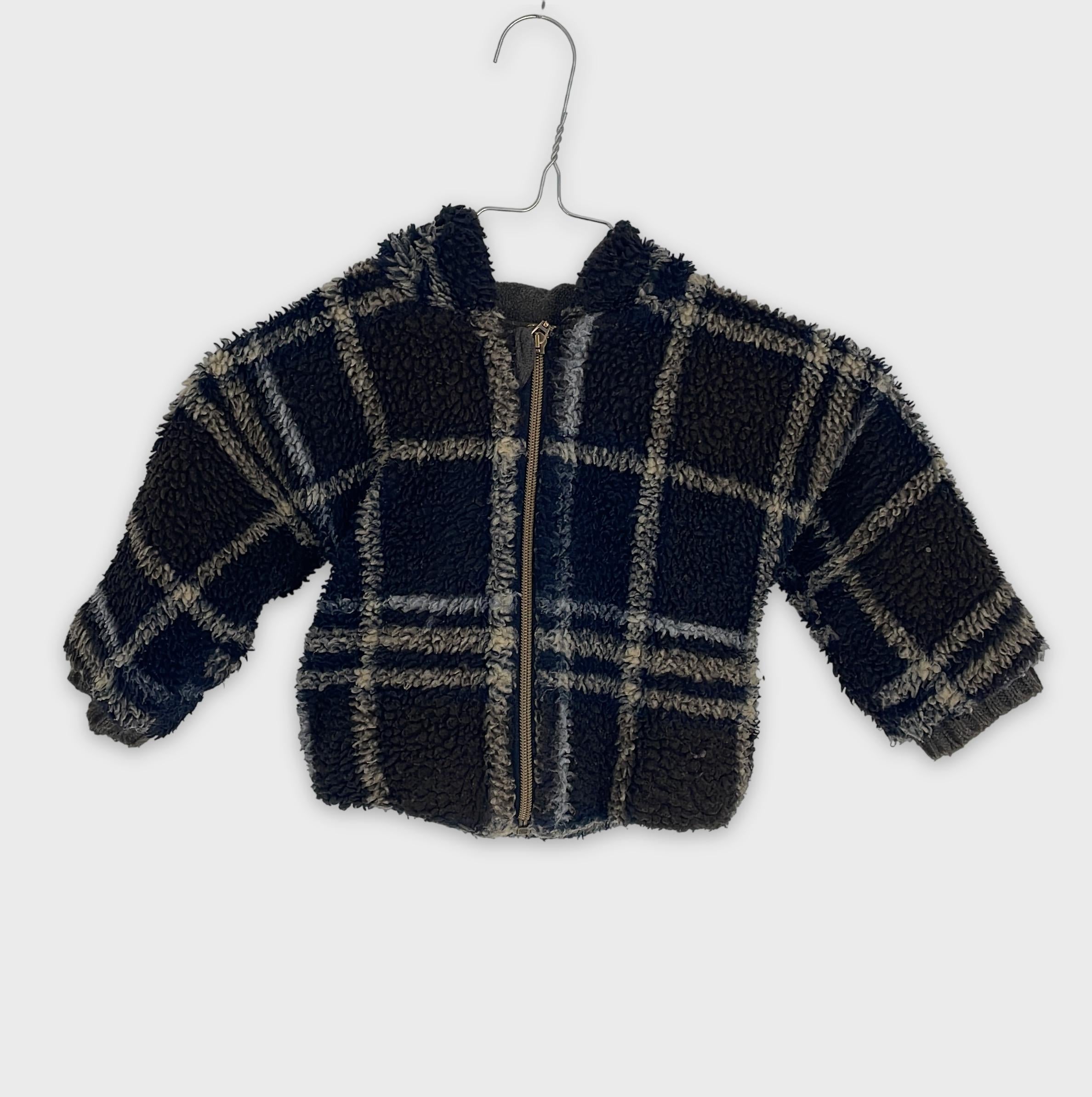 0-1 + in the family - Veste - 12m