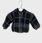 0-1 + in the family - Veste - 12m
