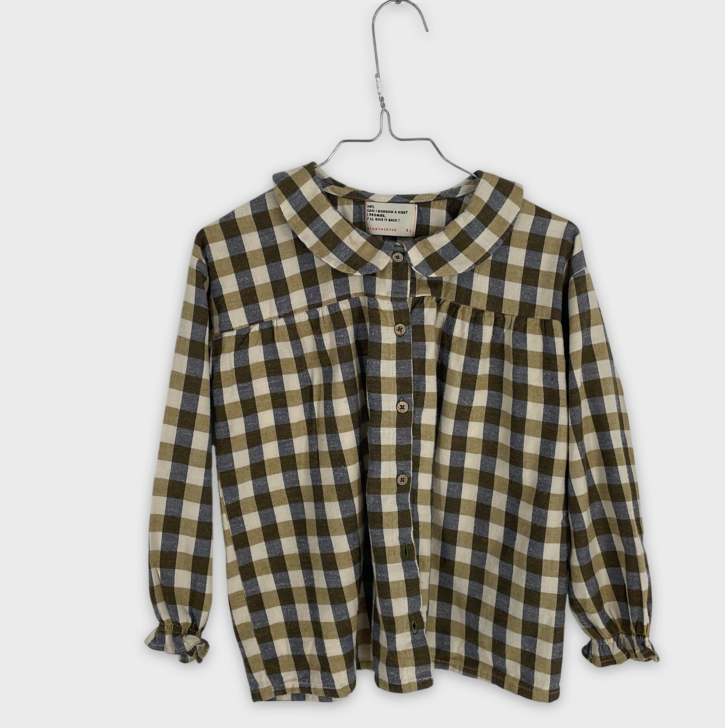 0-piupiuchick - Chemise - 8y