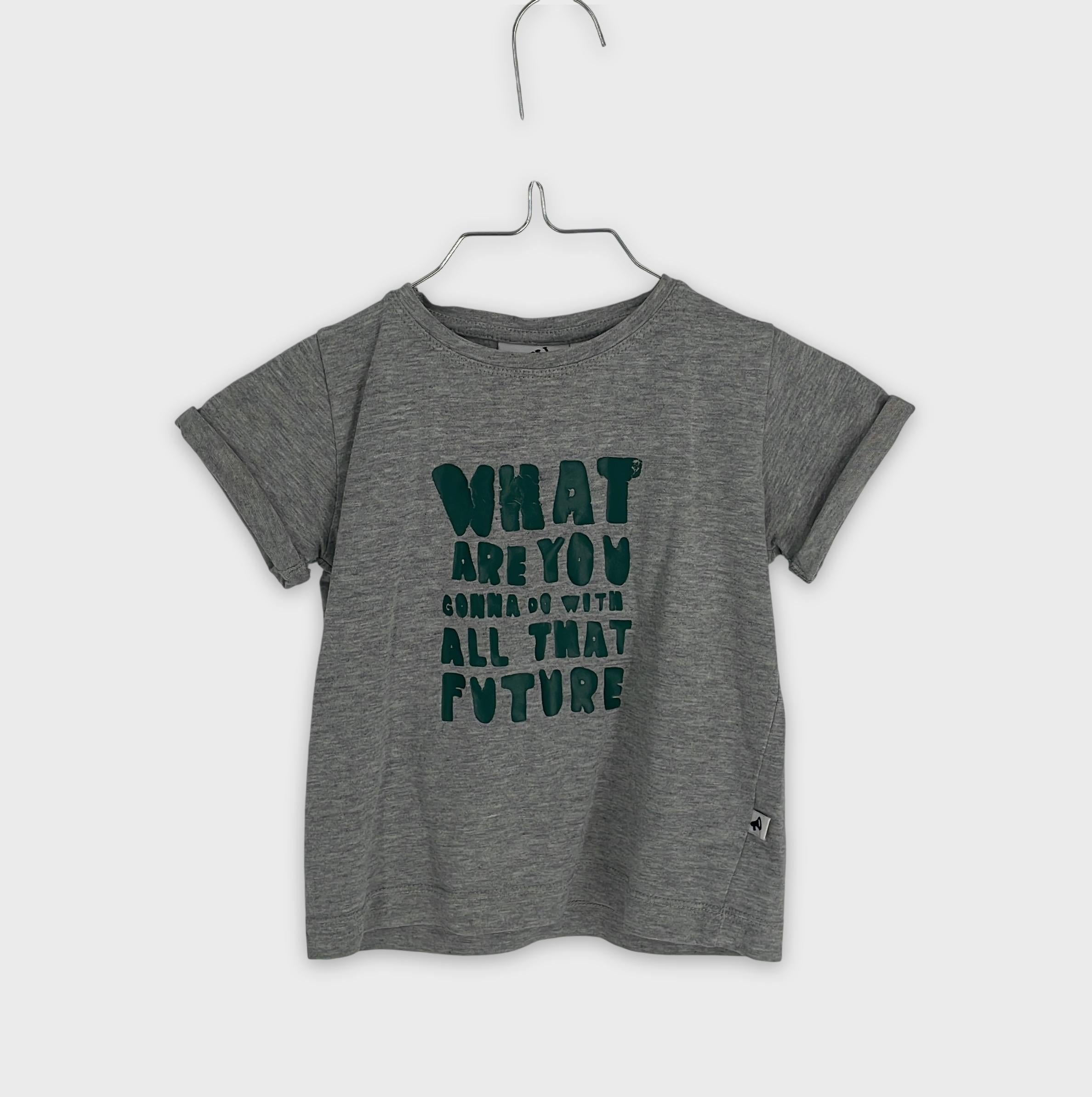 0-I COSÌ SAID SÒ - T-shirt - 92/98