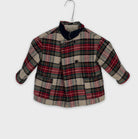 0-Zara - Veste - 12/18 mois