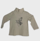 0-RR - T-shirt manches longues - 2 ans