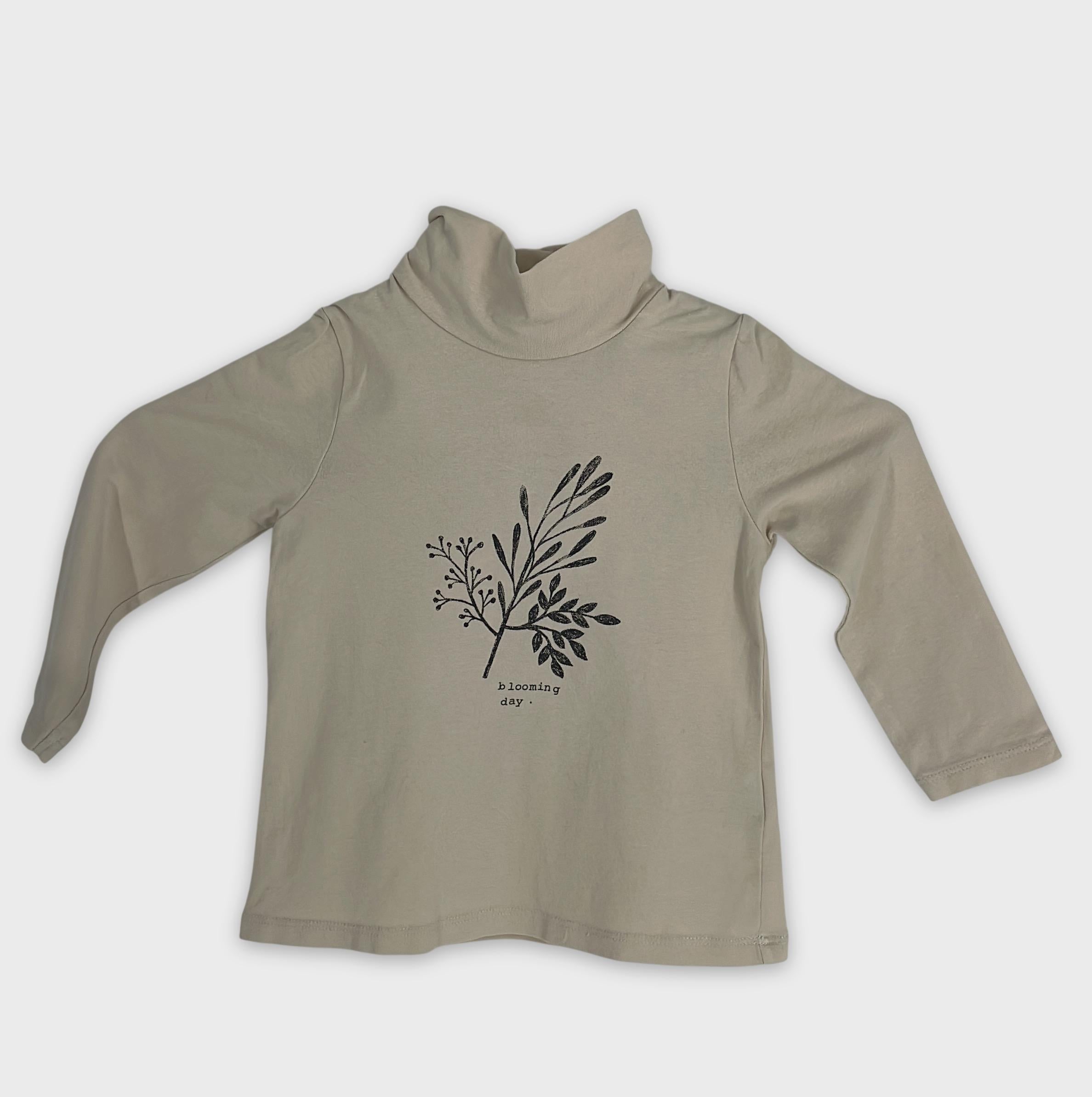0-RR - T-shirt manches longues - 2 ans