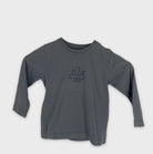 0-P'tit Filou - T-shirt manches longues - 18M