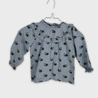 0-Filou & Friends - Blouse - 4