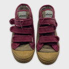 0-Novesta - Baskets - Taille