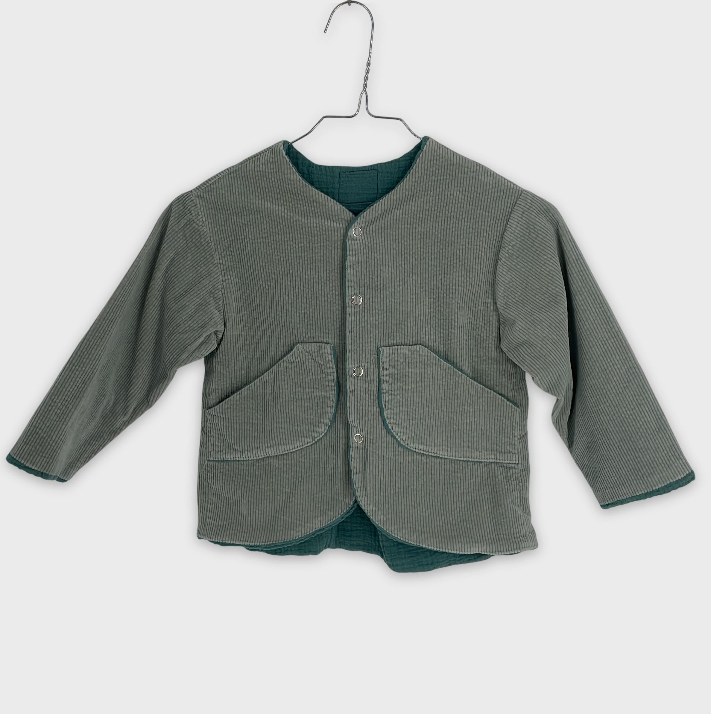 0-Good Vibes Only - Veste - Inconnue