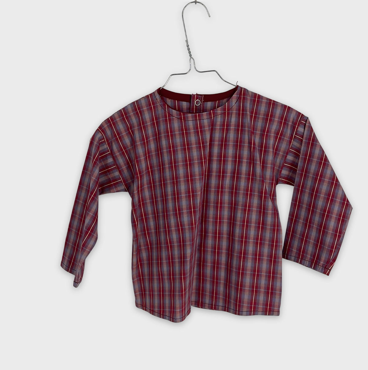 0-Unknown - Chemise - Unknown