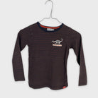 0-Dirkje - T-shirt manches longues - 110/5Y